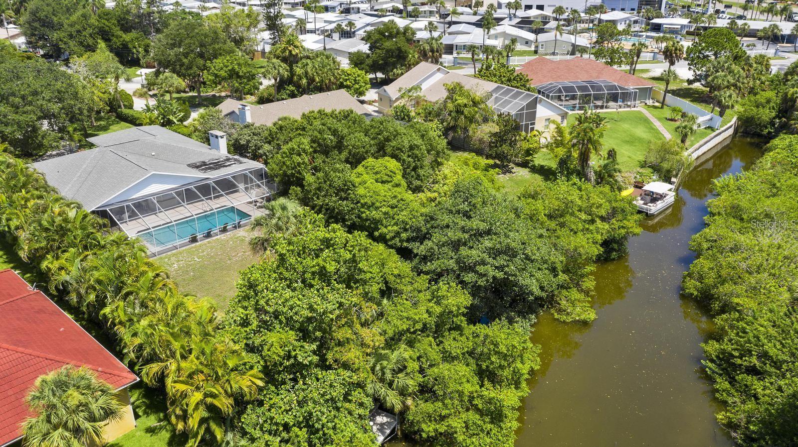 BUCCANEER BAY - Residential Lease