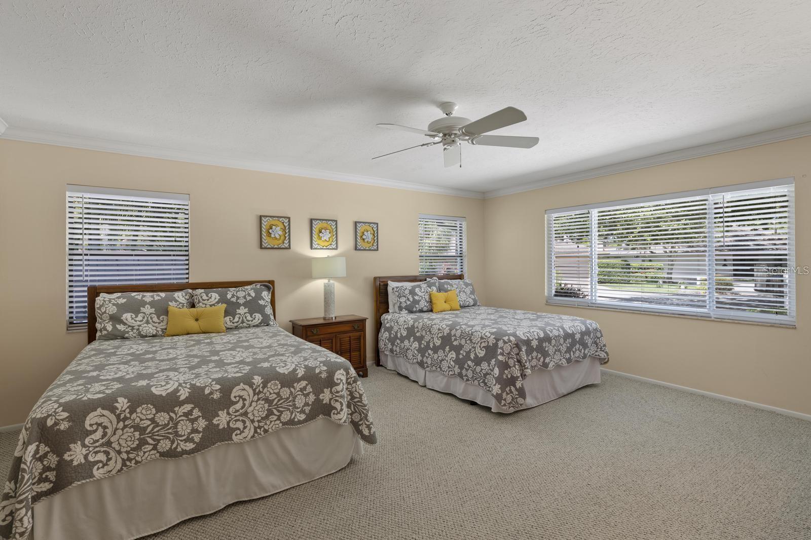 BUCCANEER BAY - Residential Lease