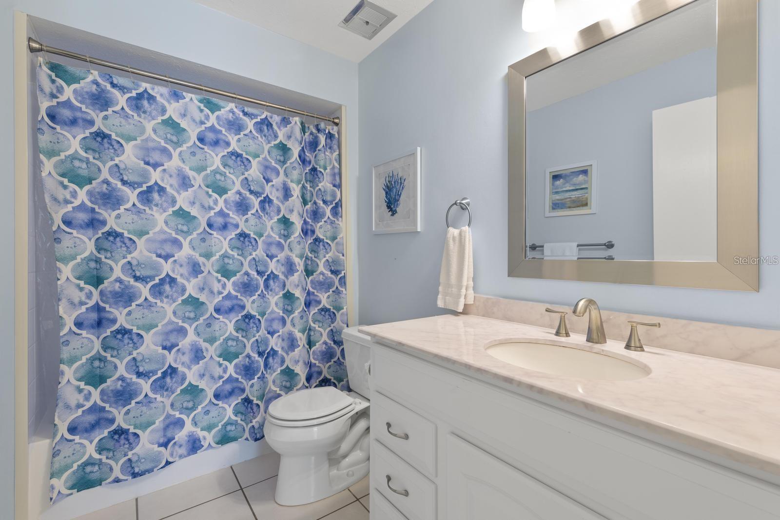 BUCCANEER BAY - Residential Lease