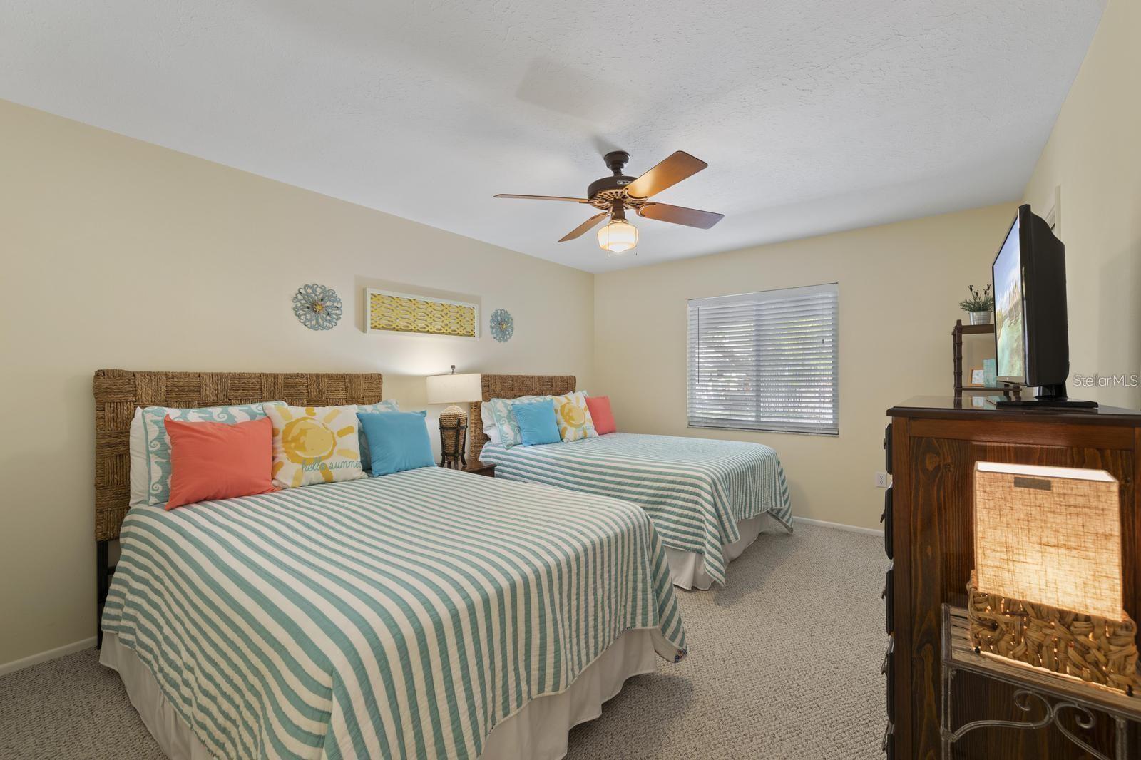 BUCCANEER BAY - Residential Lease