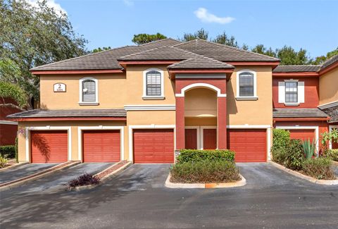 Photo of 2138 Chianti Place, Palm Harbor, FL 34683 (MLS # TB8504738)