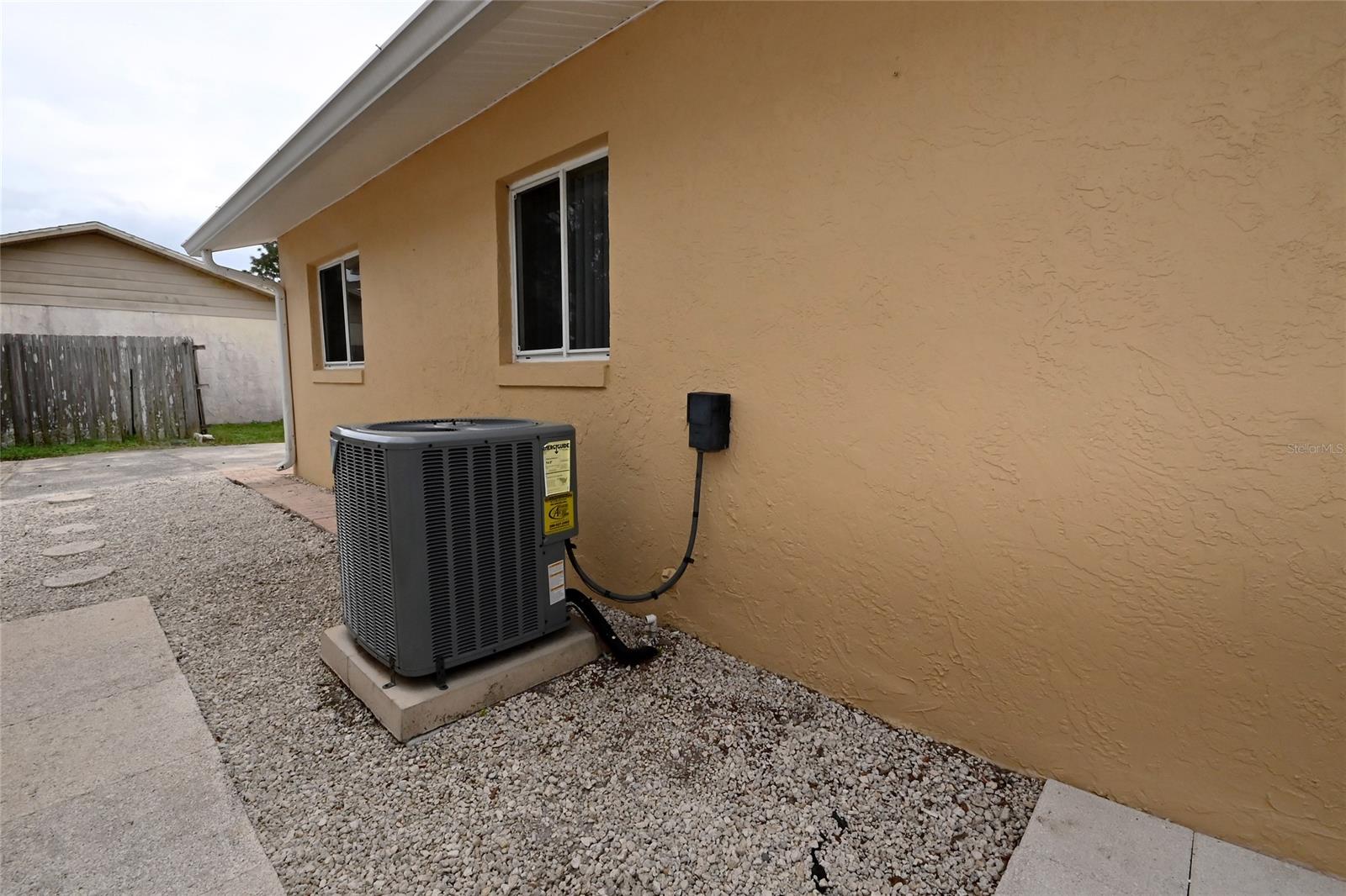 Florida Shores 01 - Residential