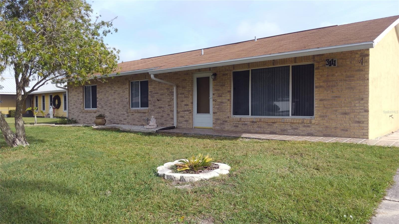 Florida Shores 01 - Residential