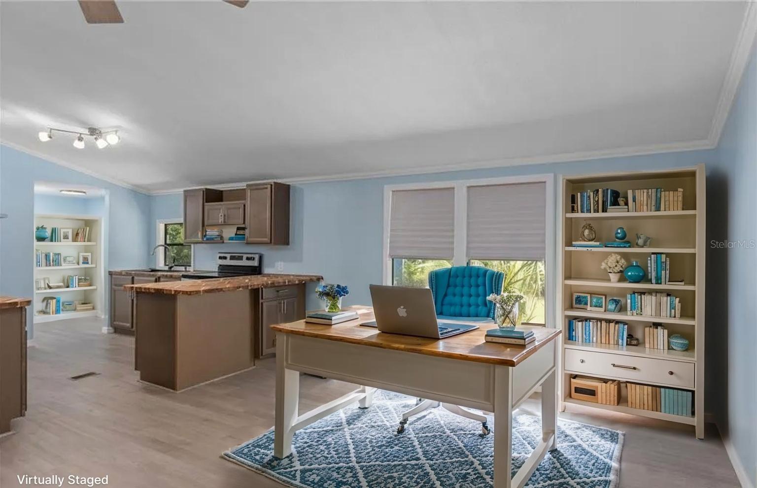 GREEN ACRES - Residential