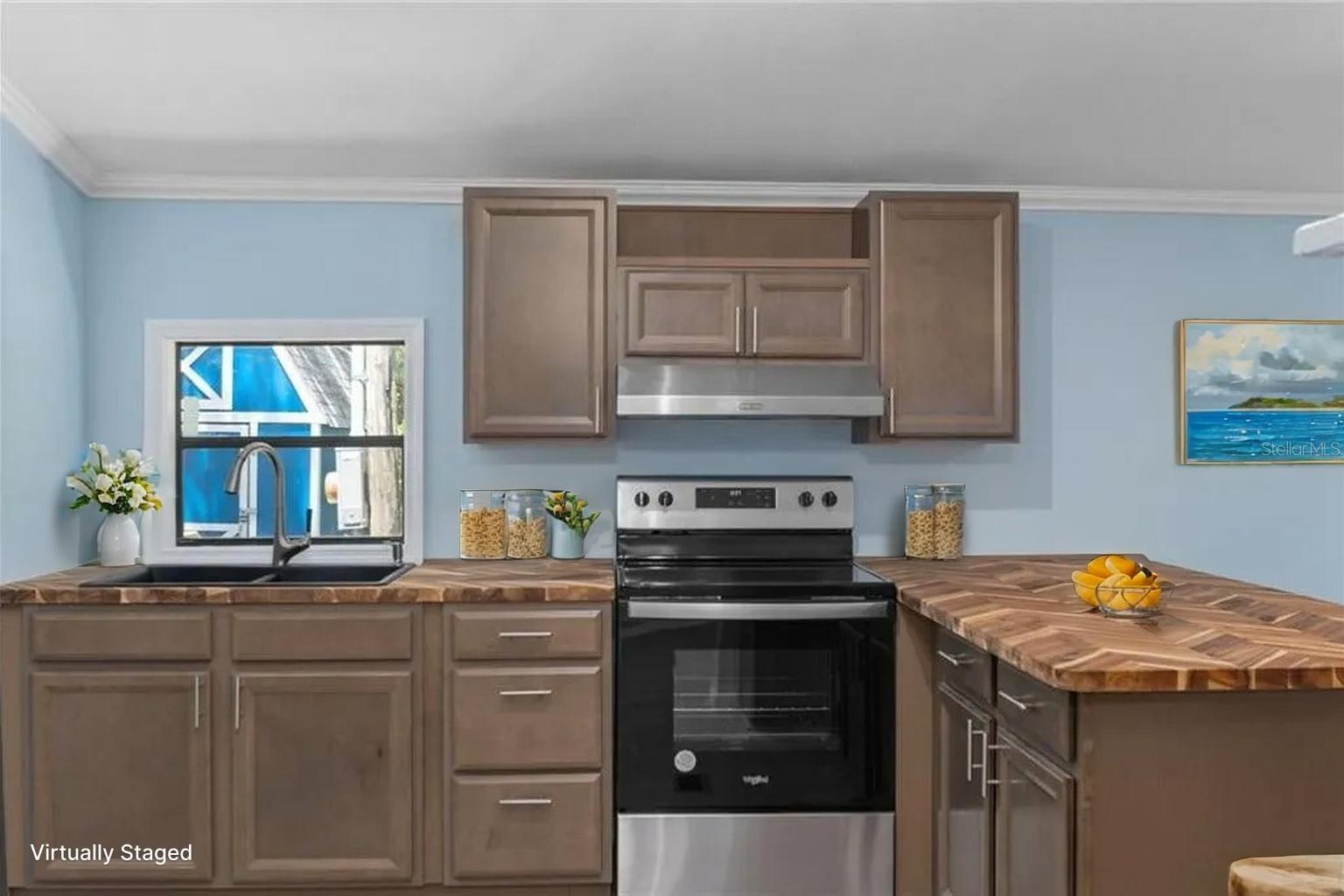 GREEN ACRES - Residential