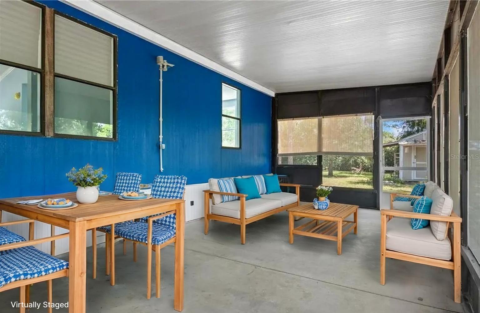 GREEN ACRES - Residential