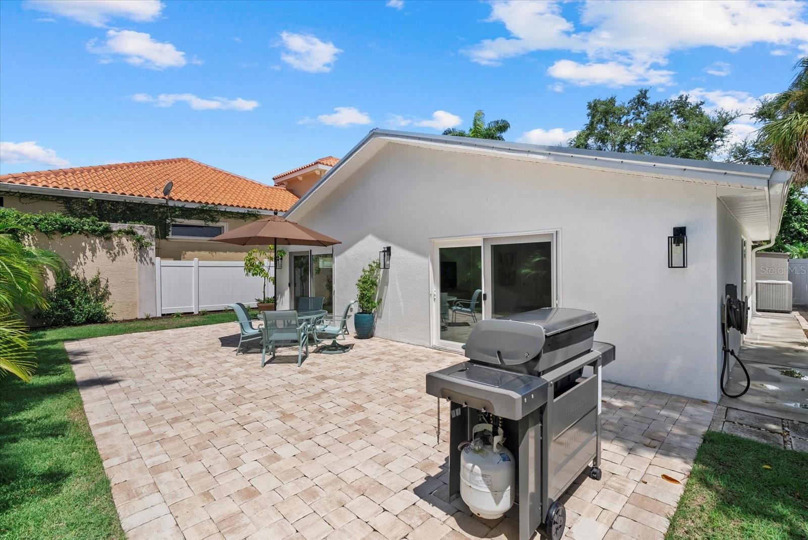 JOHNSON ESTATES - Residential