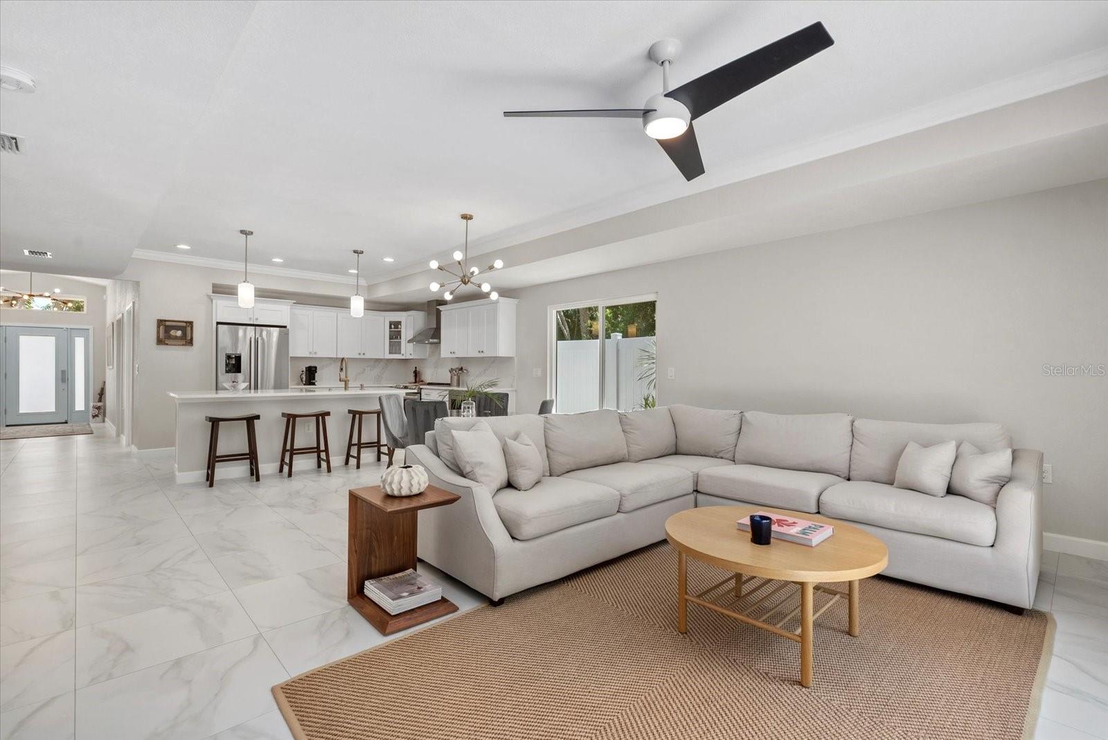 JOHNSON ESTATES - Residential