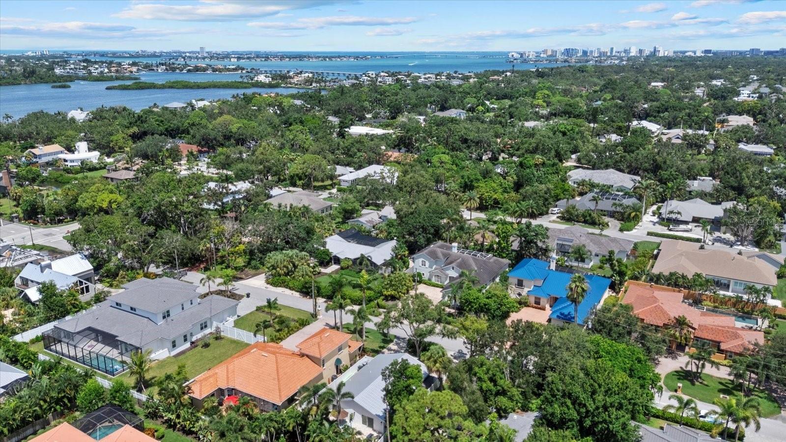 JOHNSON ESTATES - Residential