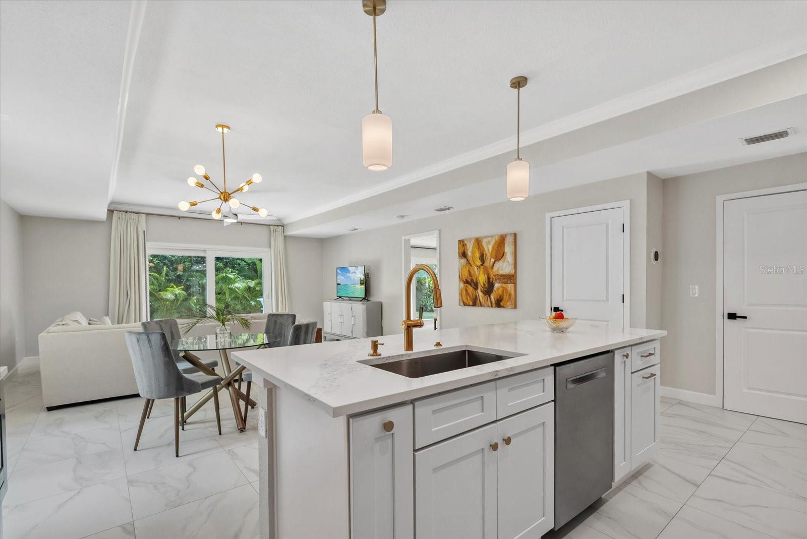 JOHNSON ESTATES - Residential