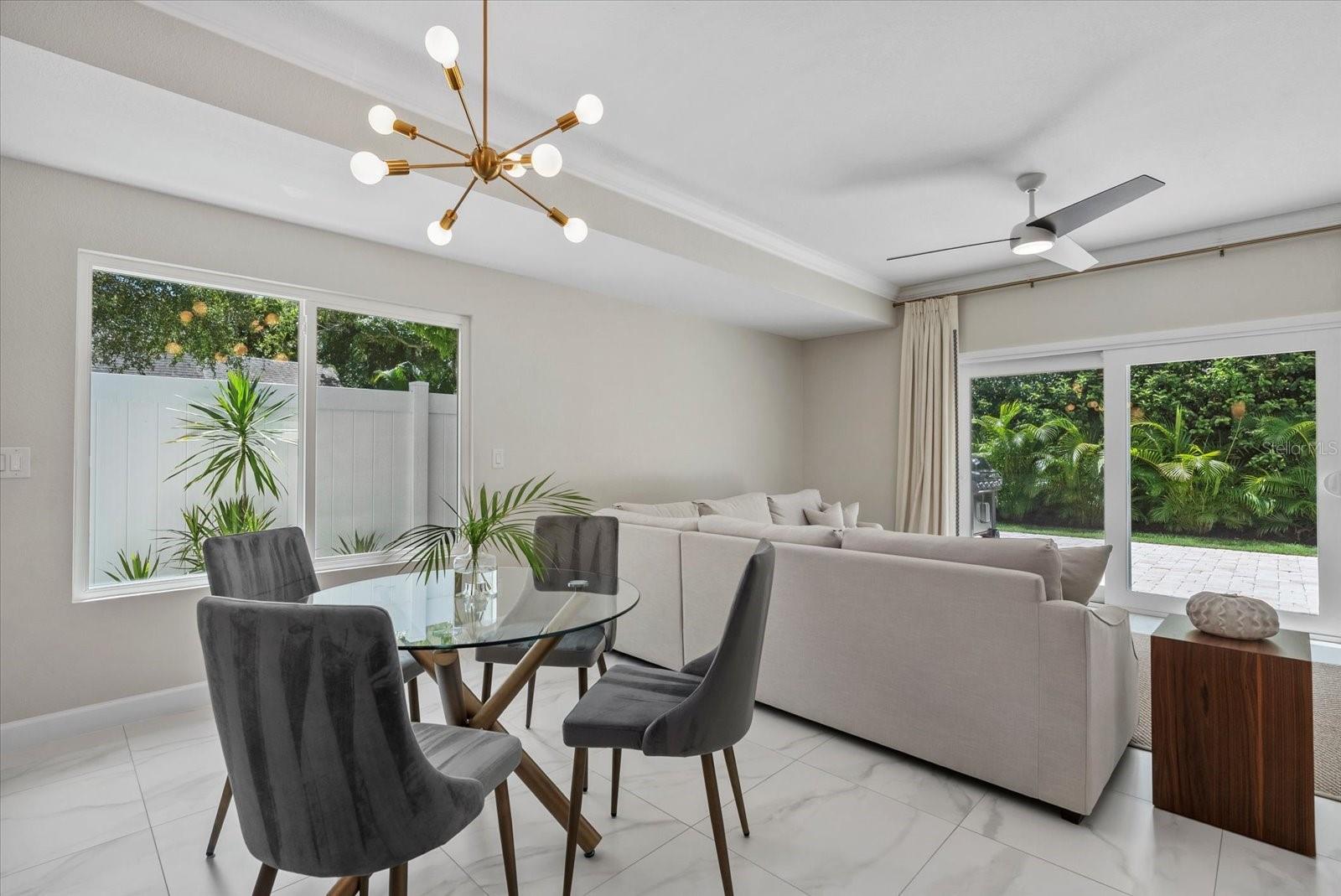 JOHNSON ESTATES - Residential