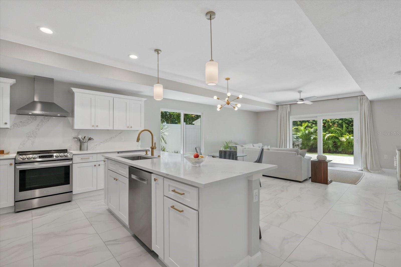 JOHNSON ESTATES - Residential