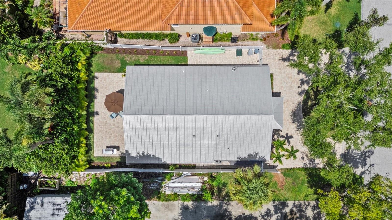 JOHNSON ESTATES - Residential