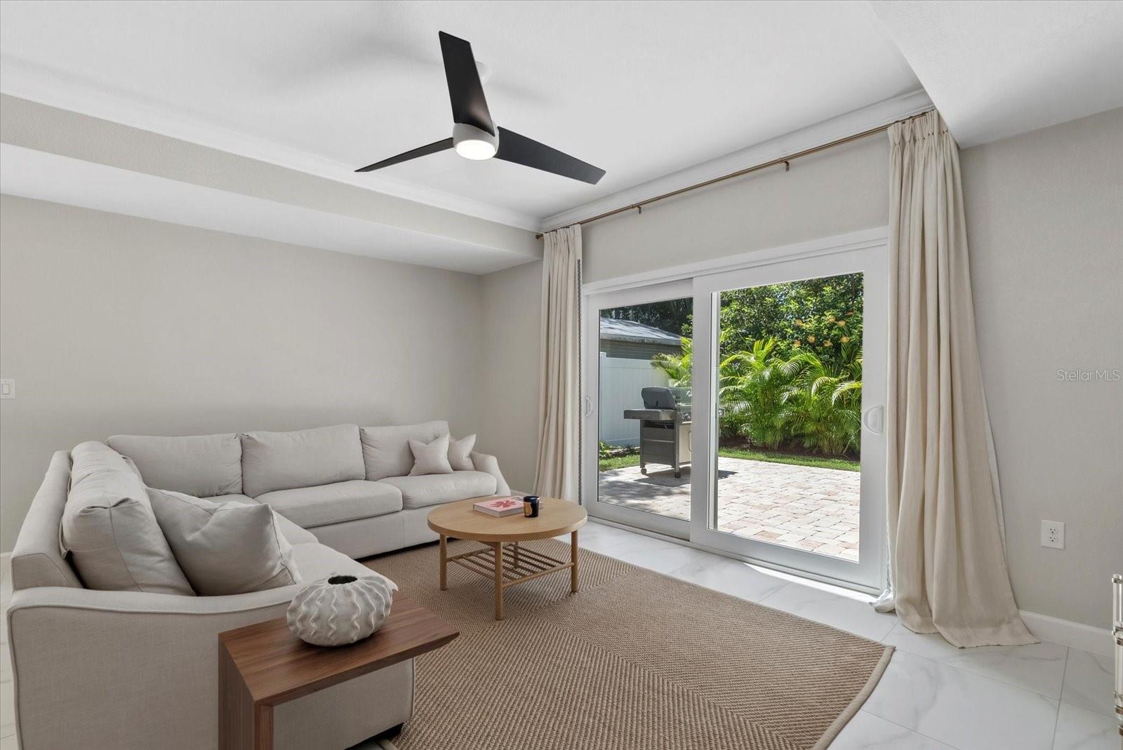 JOHNSON ESTATES - Residential