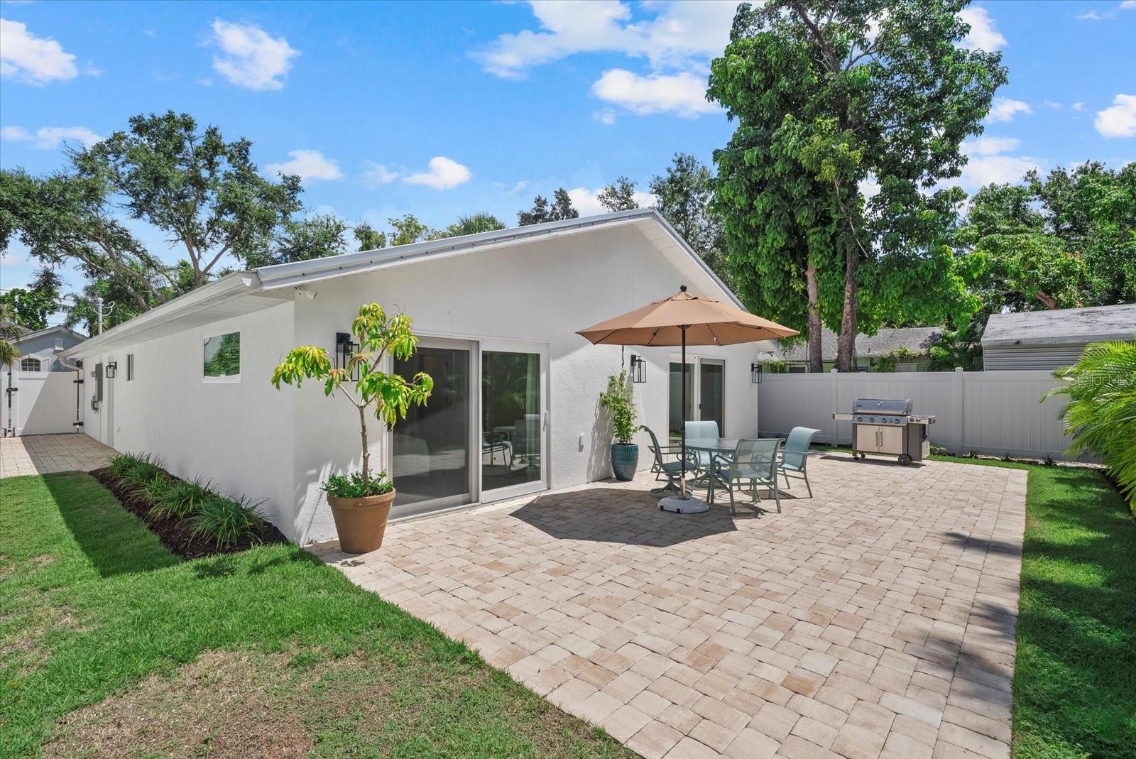 JOHNSON ESTATES - Residential