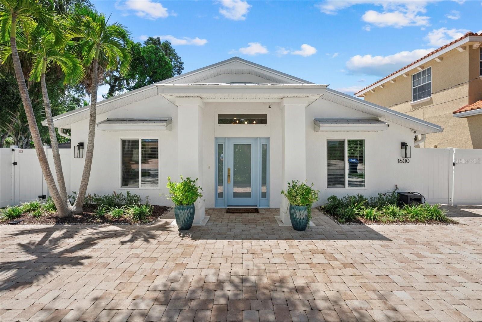 JOHNSON ESTATES - Residential