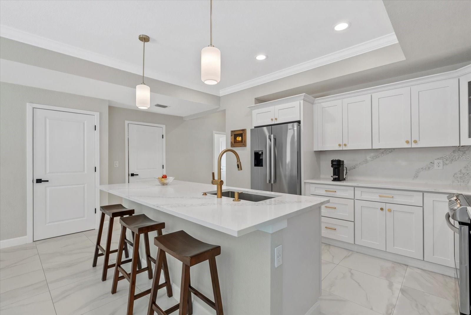 JOHNSON ESTATES - Residential