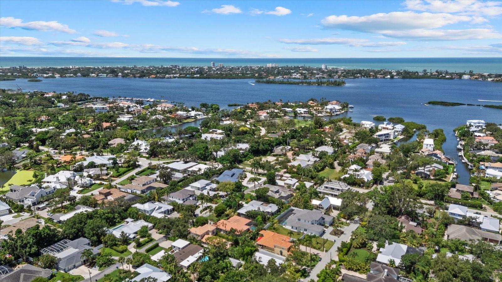 JOHNSON ESTATES - Residential