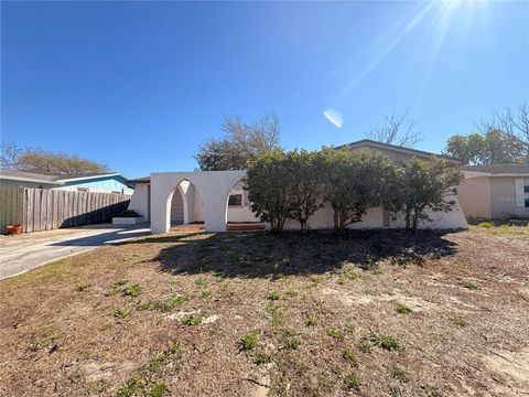 Photo of 9124 Cochise Lane, Port Richey, FL 34668 (MLS # W7883395)