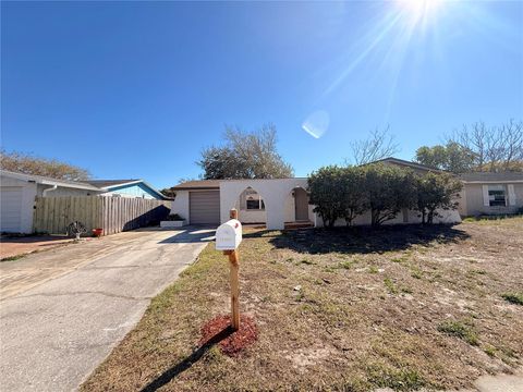 Photo of 9124 Cochise Lane, Port Richey, FL 34668 (MLS # W7883395)