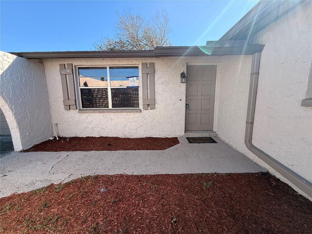 Photo of 9124 Cochise Lane, Port Richey, FL 34668 (MLS # W7883395)