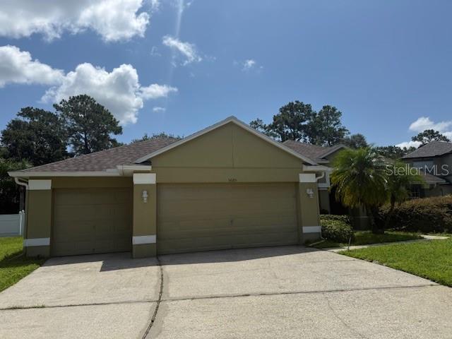 Lovely 4 Bedroom, 3 Bath home in beautiful subdivision. Luxury vinyl flooring throught. All new appliances, all 3 bathrooms new