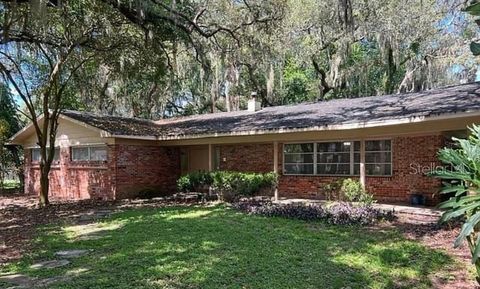 11002 RIDGEDALE ROAD TEMPLE TERRACE FL 33617