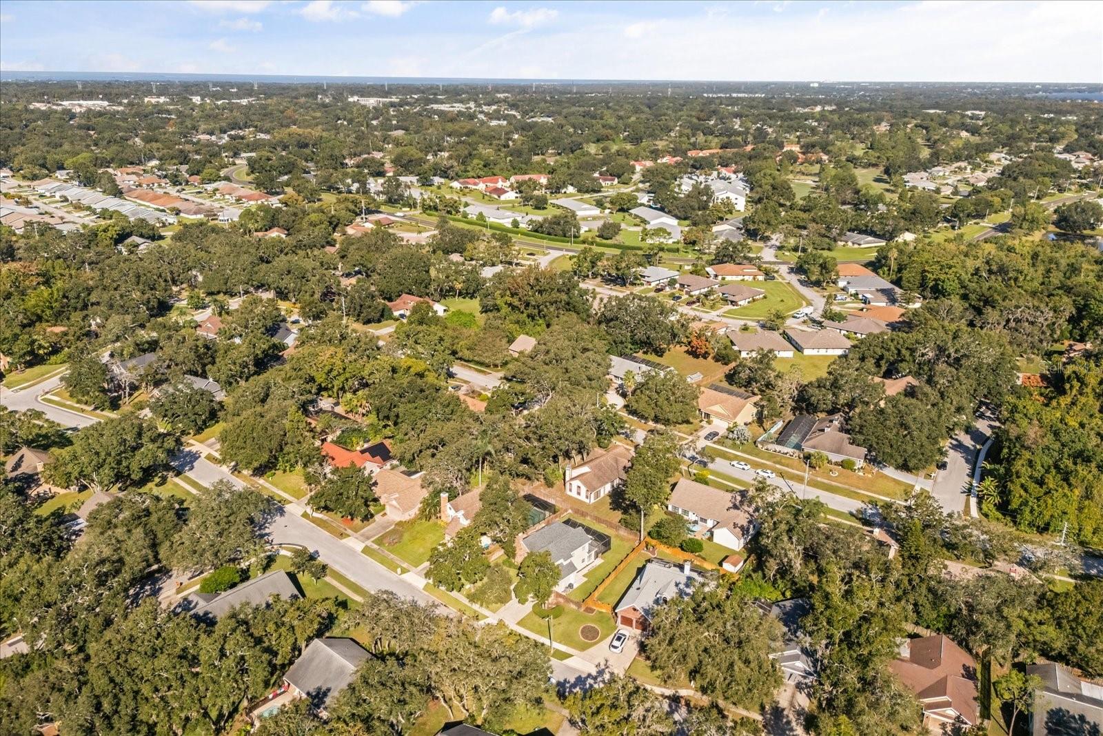 VILLAGE OF WOODLAND HILLS - Residential