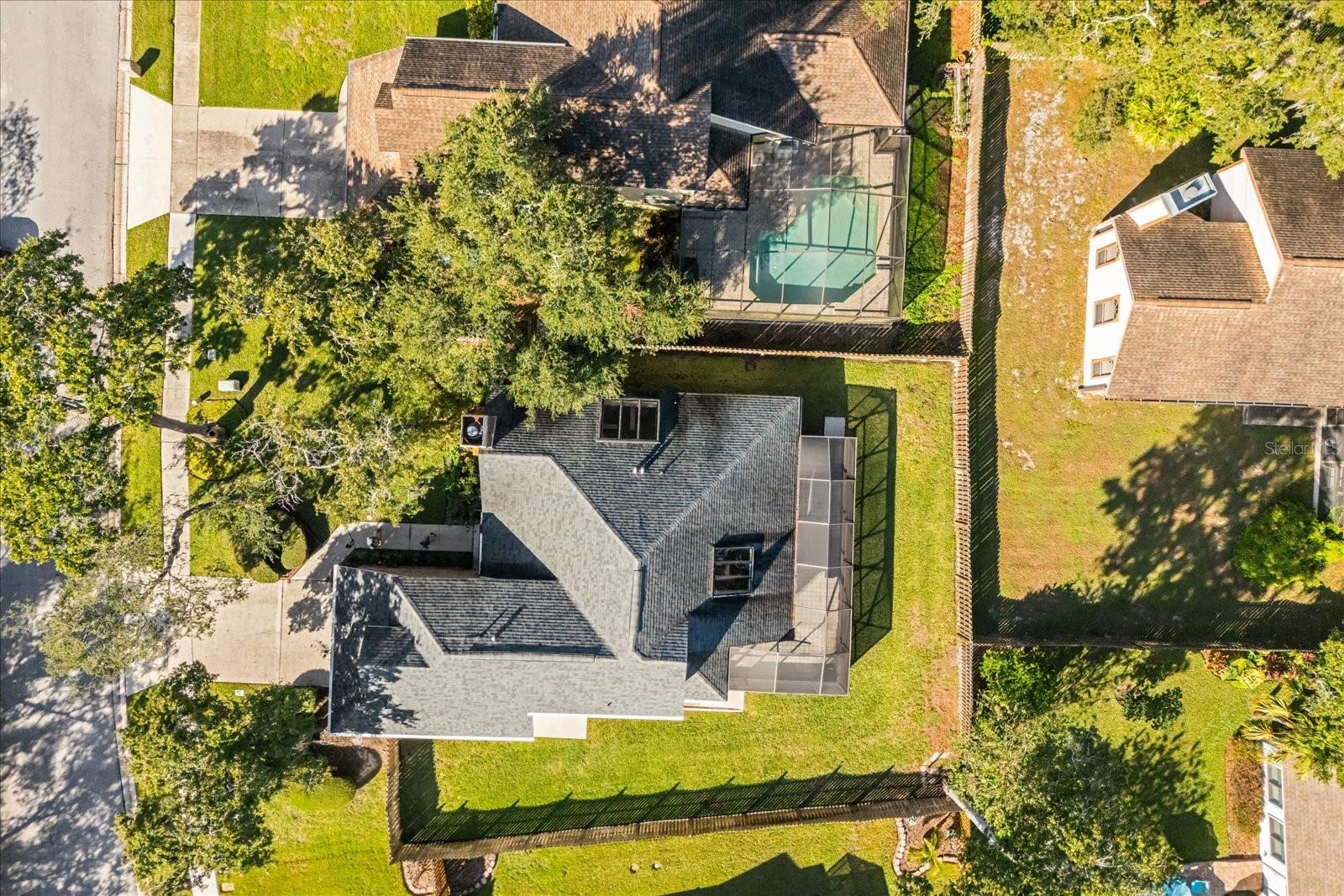 VILLAGE OF WOODLAND HILLS - Residential