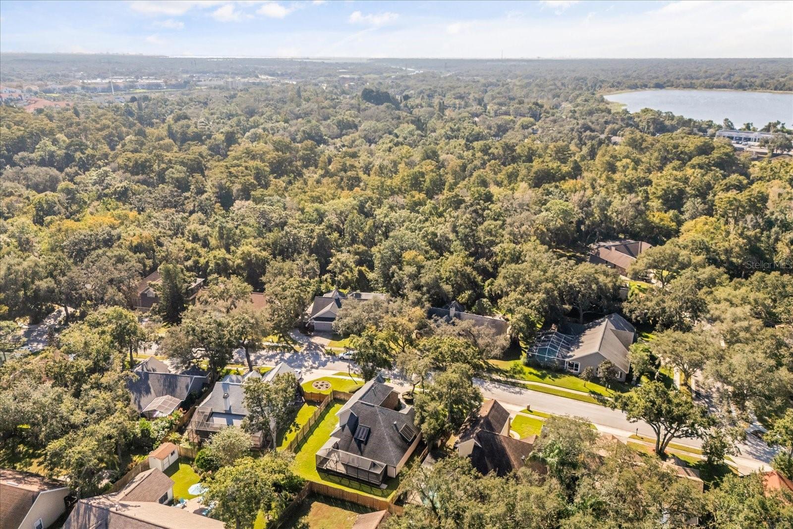 VILLAGE OF WOODLAND HILLS - Residential