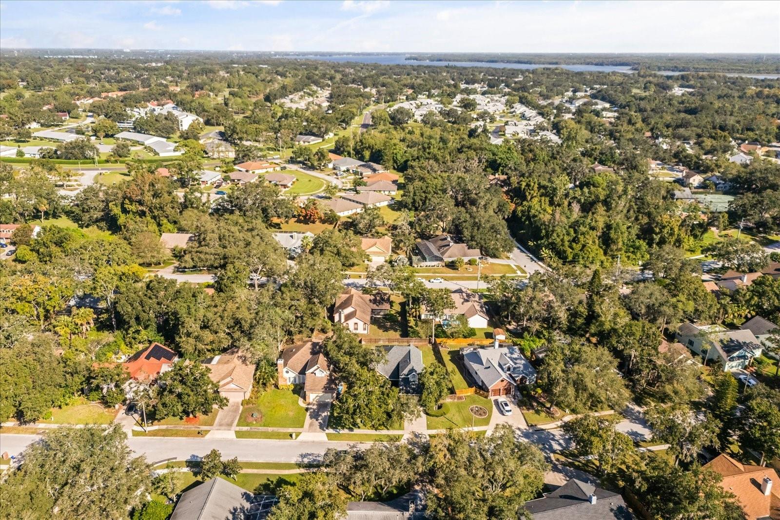 VILLAGE OF WOODLAND HILLS - Residential