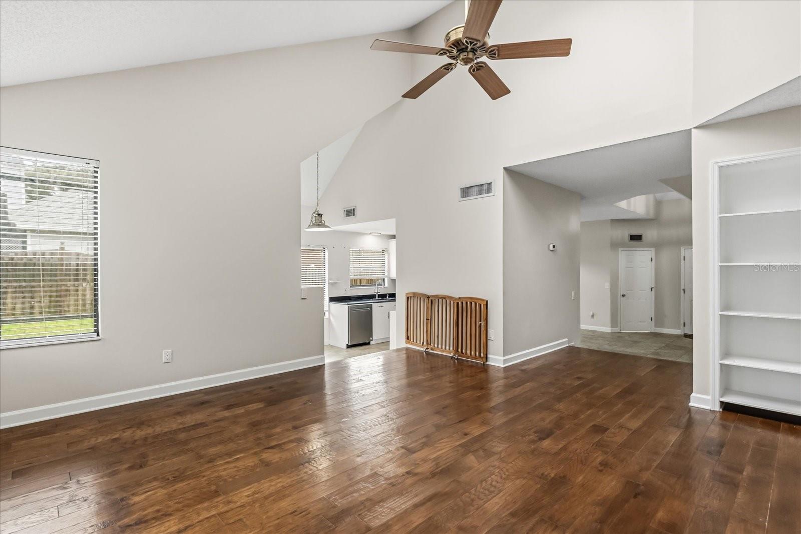 VILLAGE OF WOODLAND HILLS - Residential