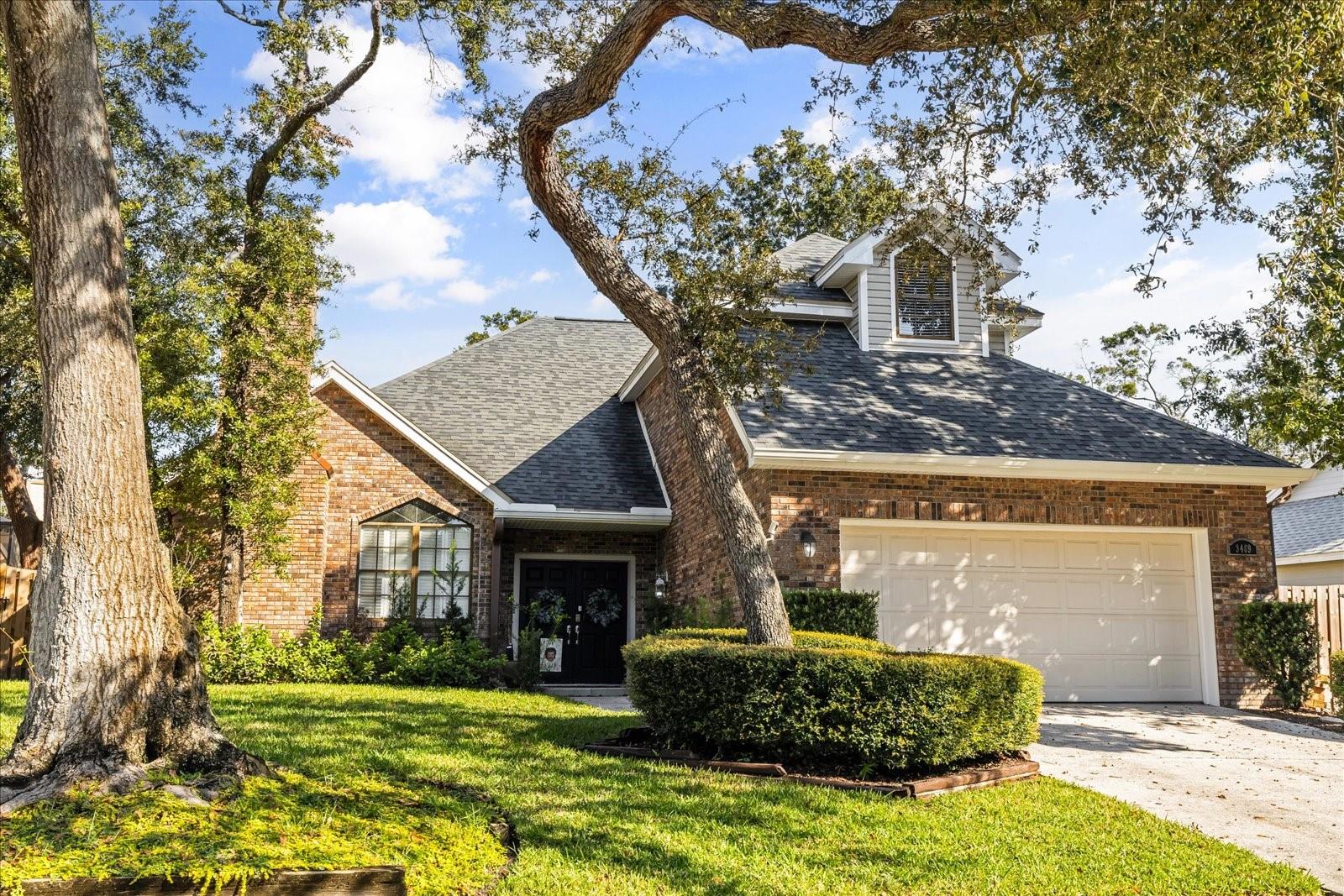 3469 ROLLING TRAIL