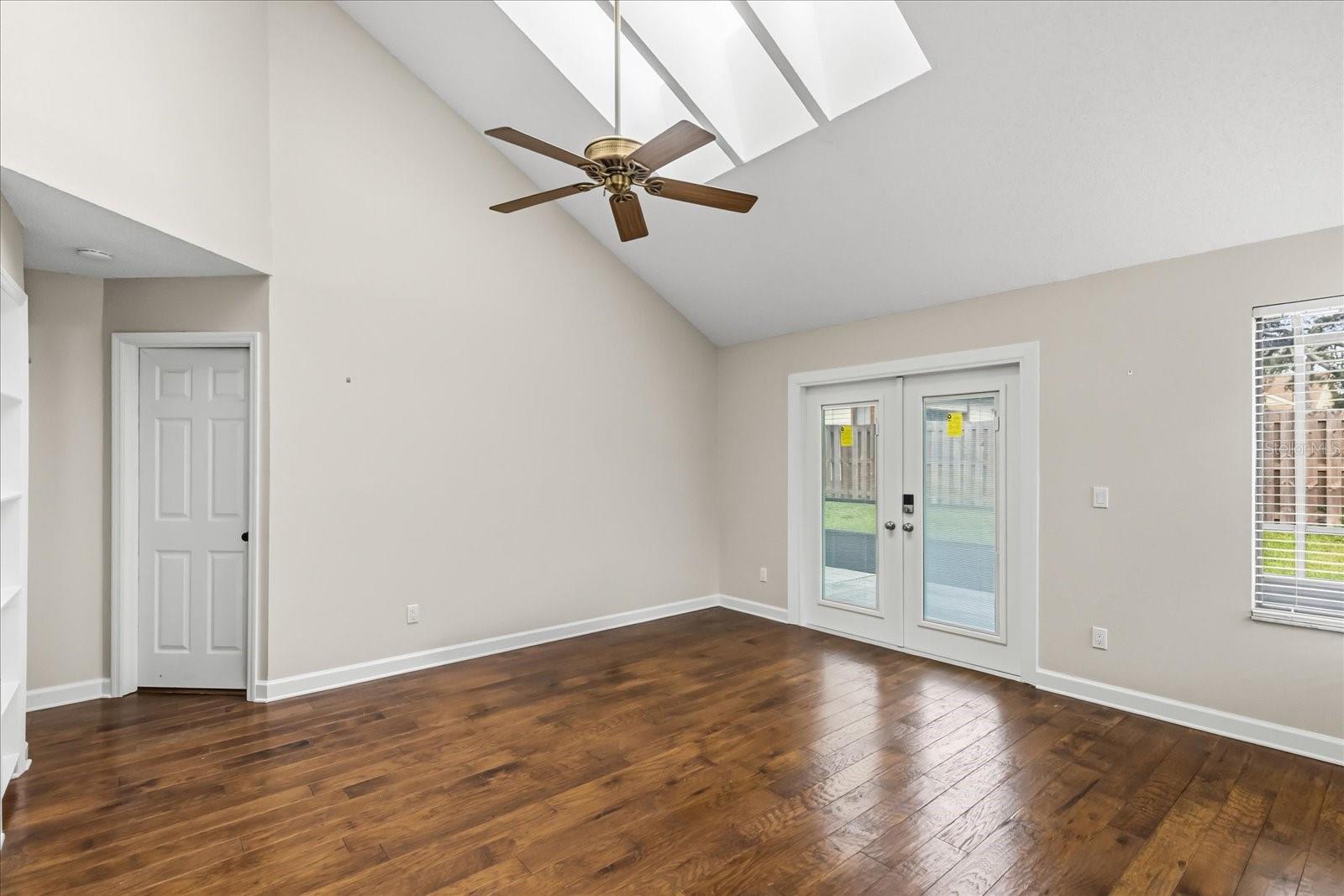 VILLAGE OF WOODLAND HILLS - Residential