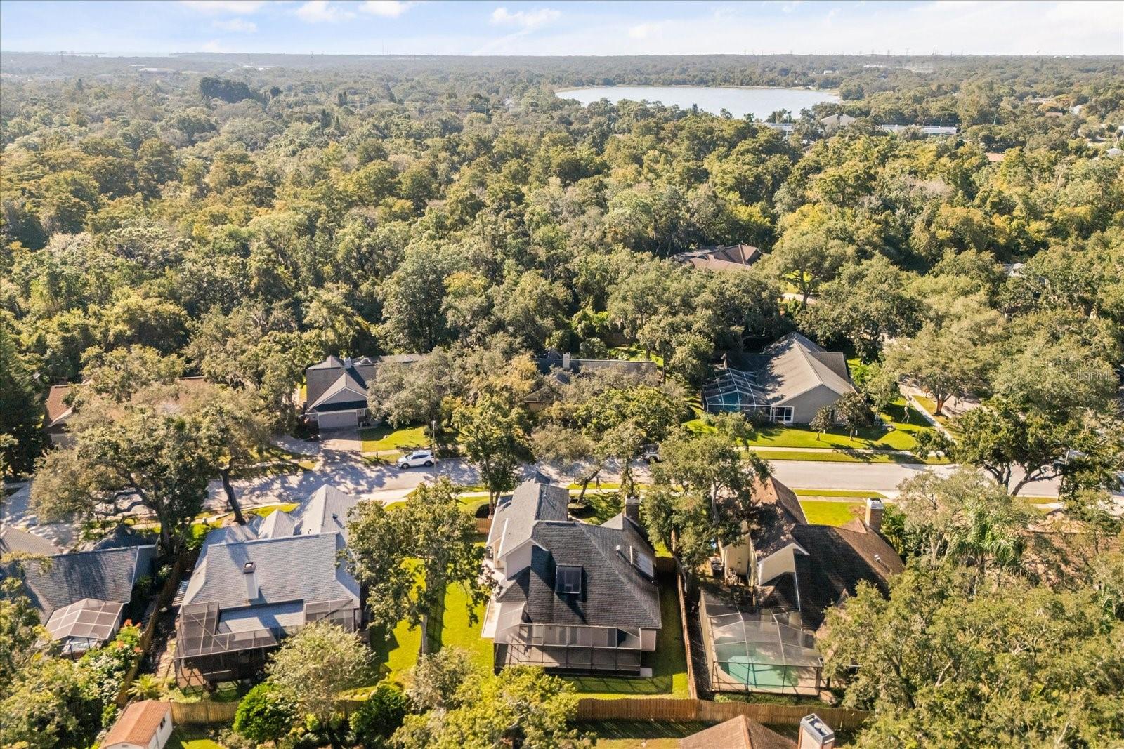 VILLAGE OF WOODLAND HILLS - Residential