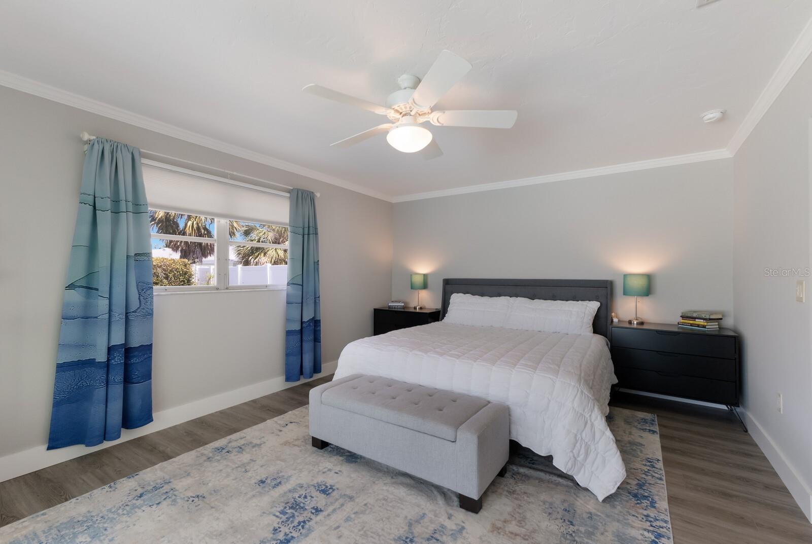 BAY PALMS ADD - Residential