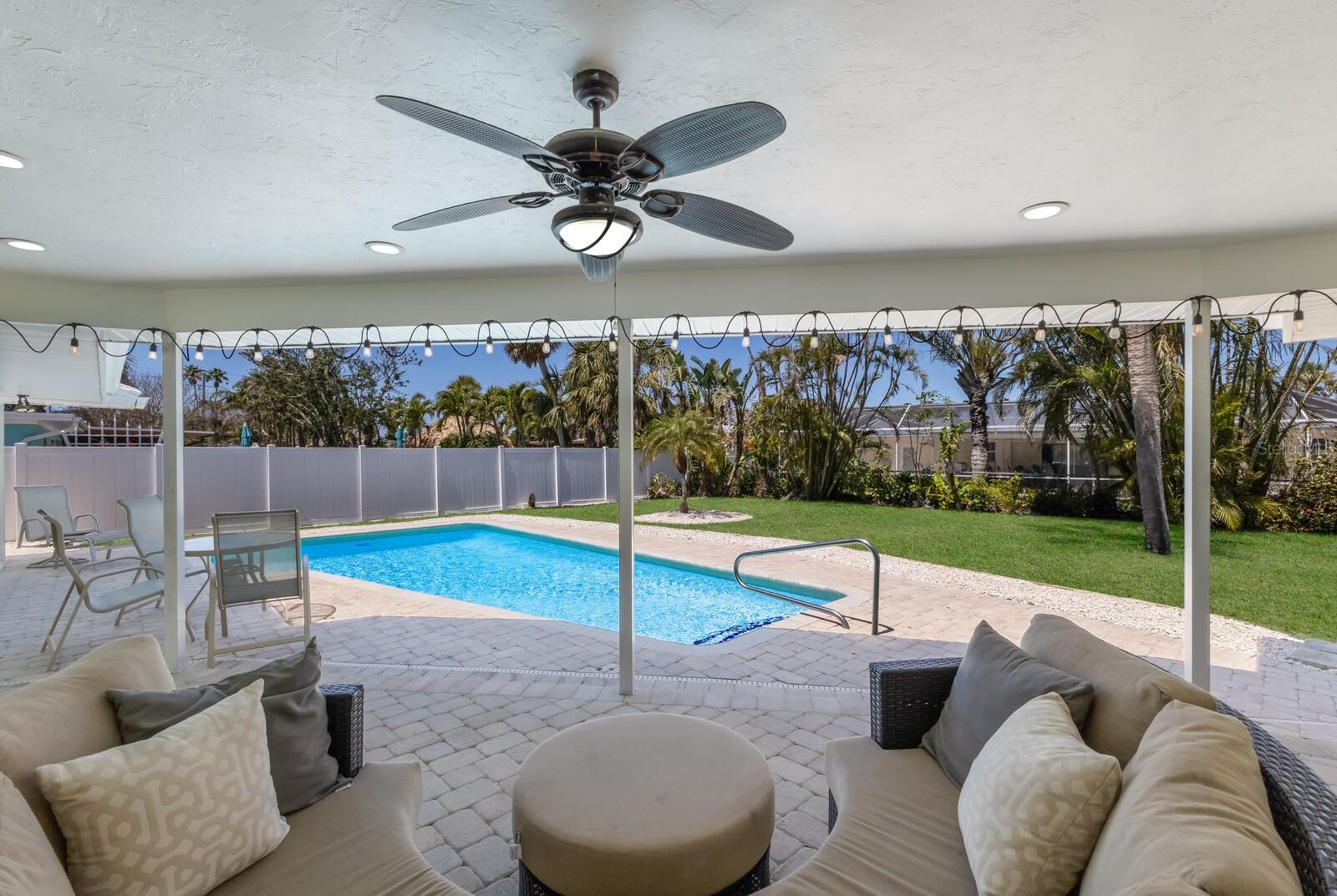 BAY PALMS ADD - Residential