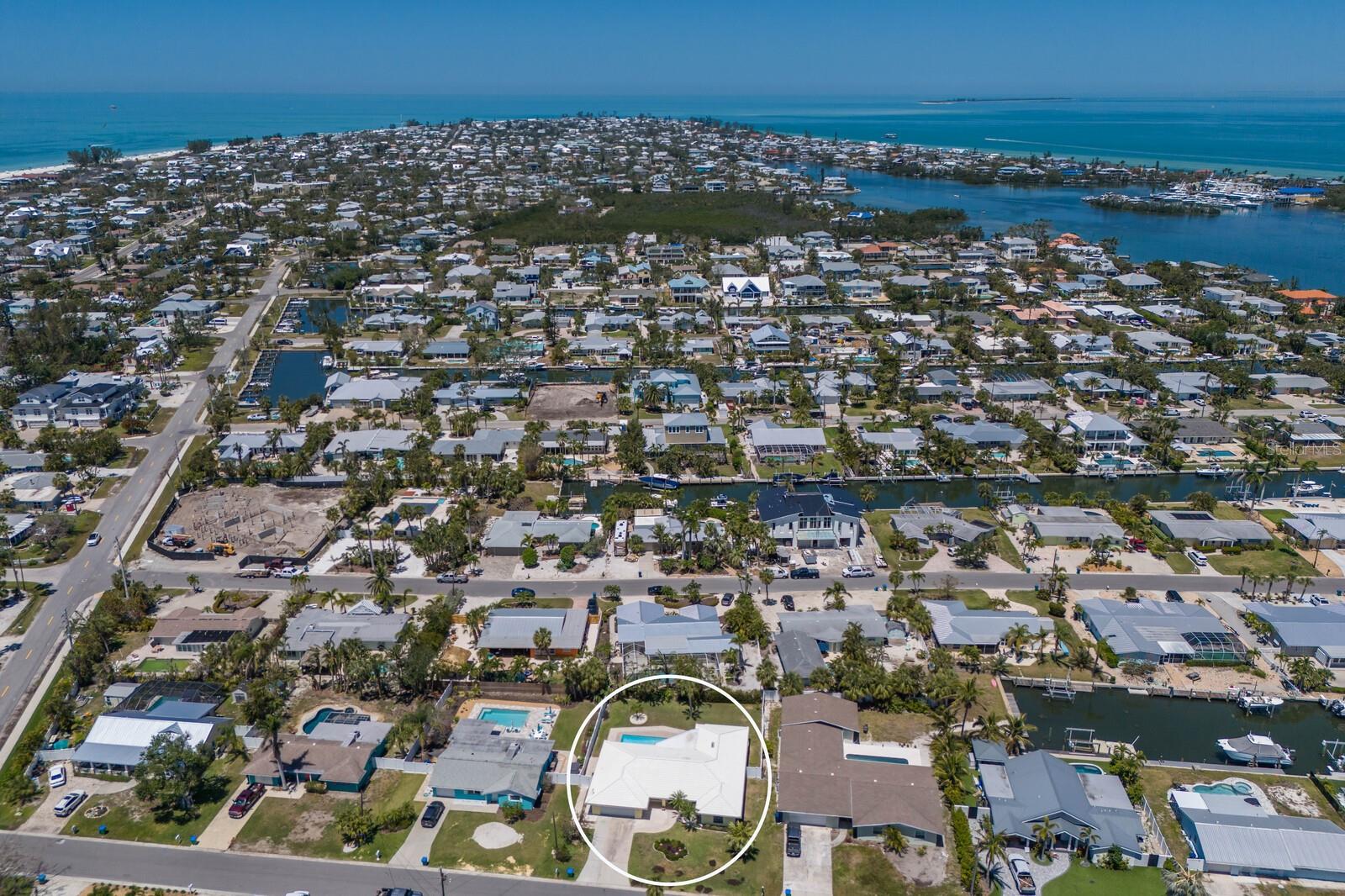 BAY PALMS ADD - Residential