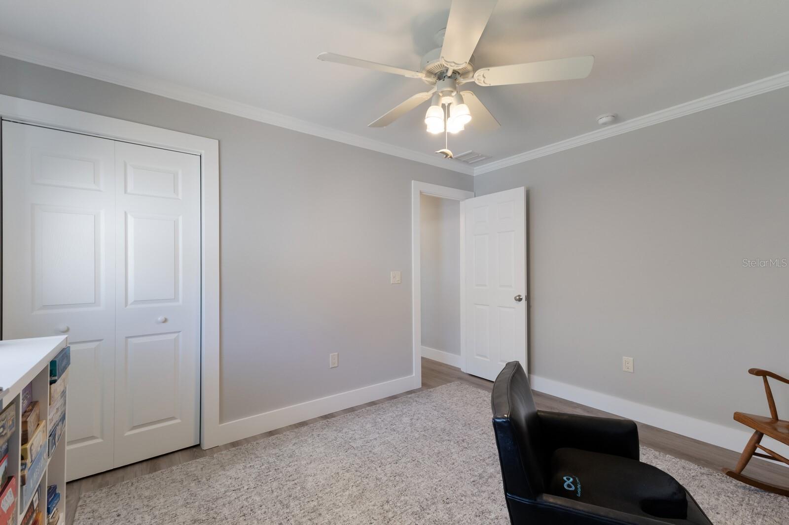 BAY PALMS ADD - Residential