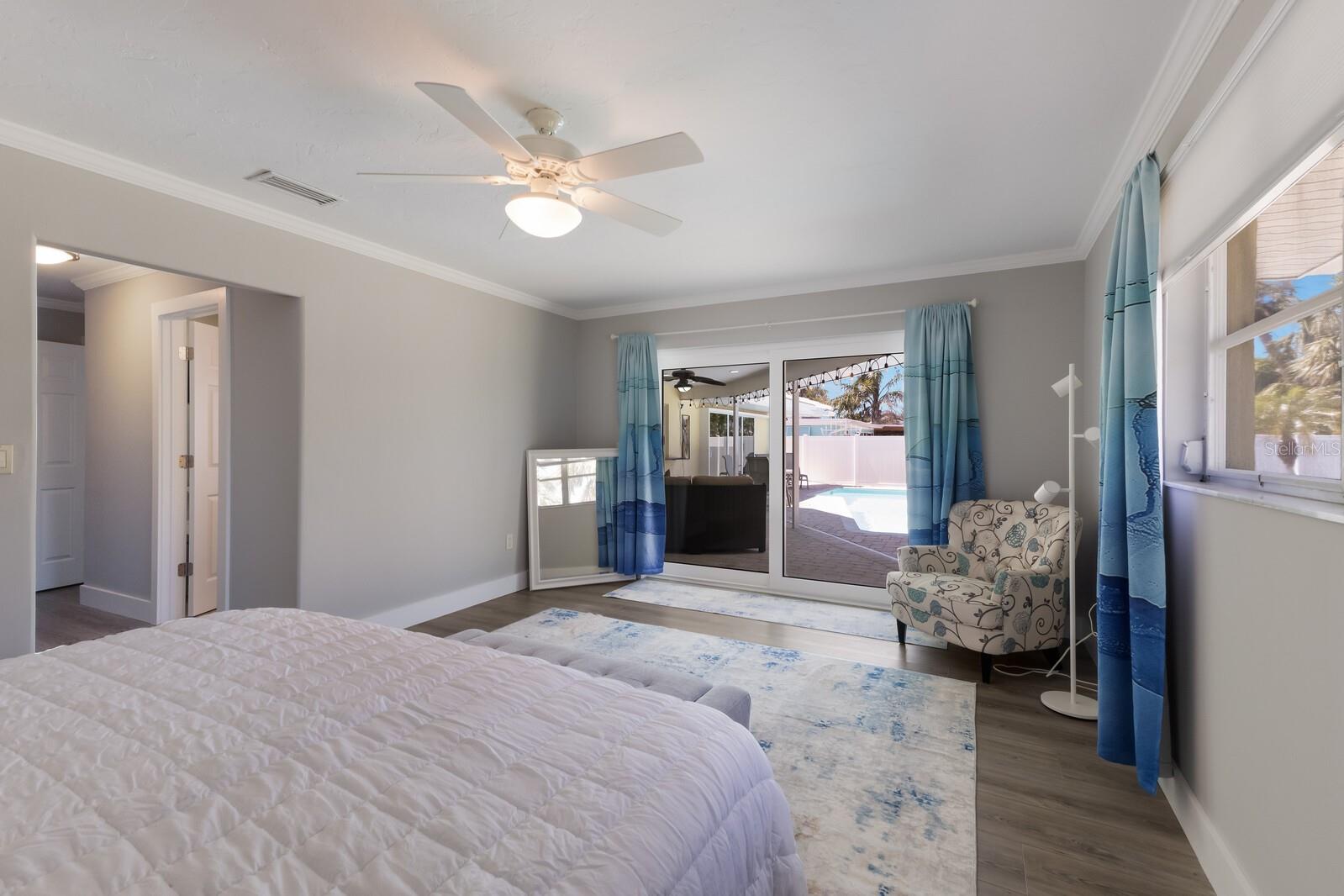 BAY PALMS ADD - Residential