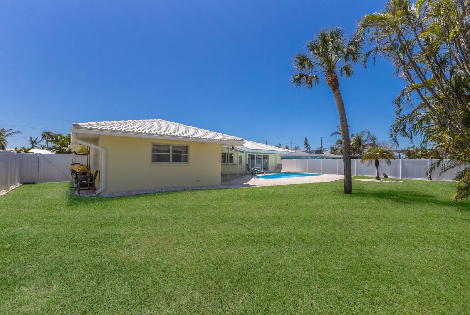 BAY PALMS ADD - Residential