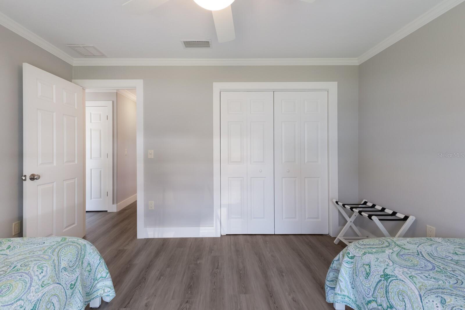 BAY PALMS ADD - Residential
