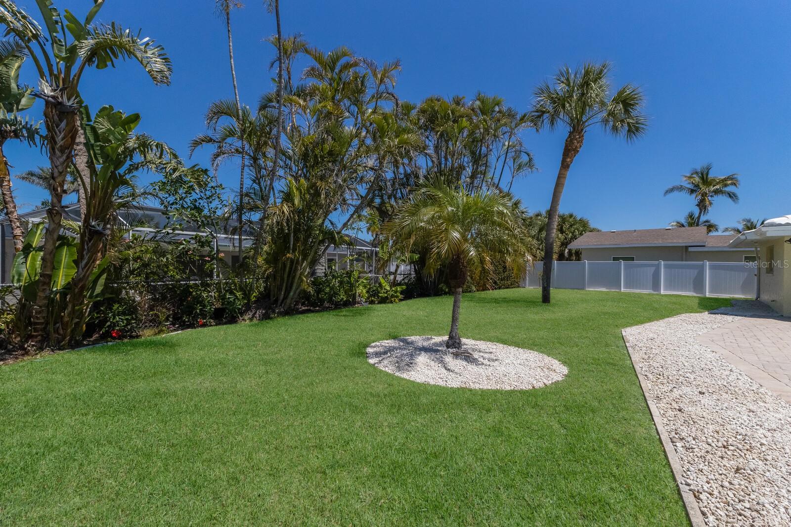 BAY PALMS ADD - Residential