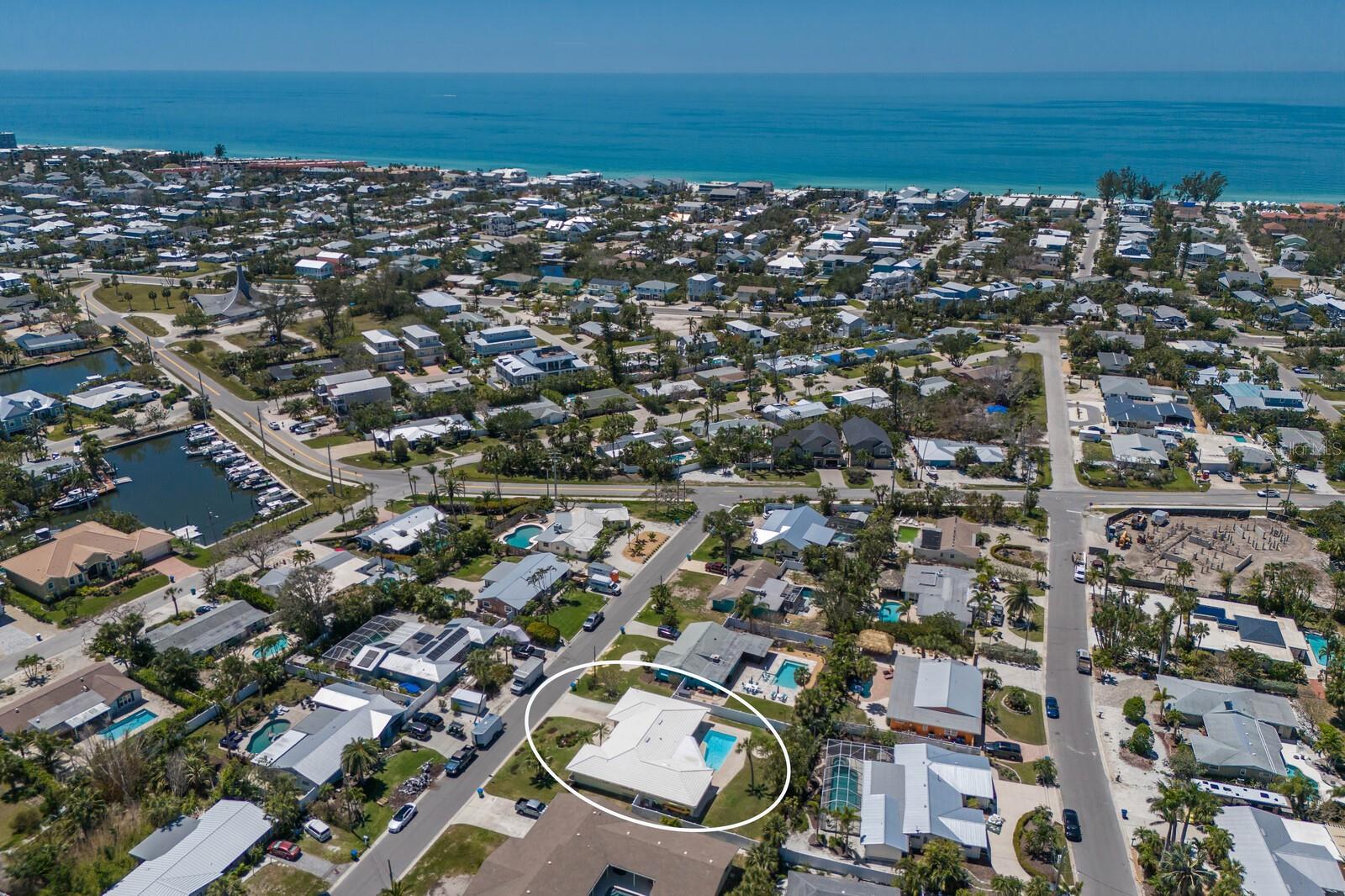 BAY PALMS ADD - Residential