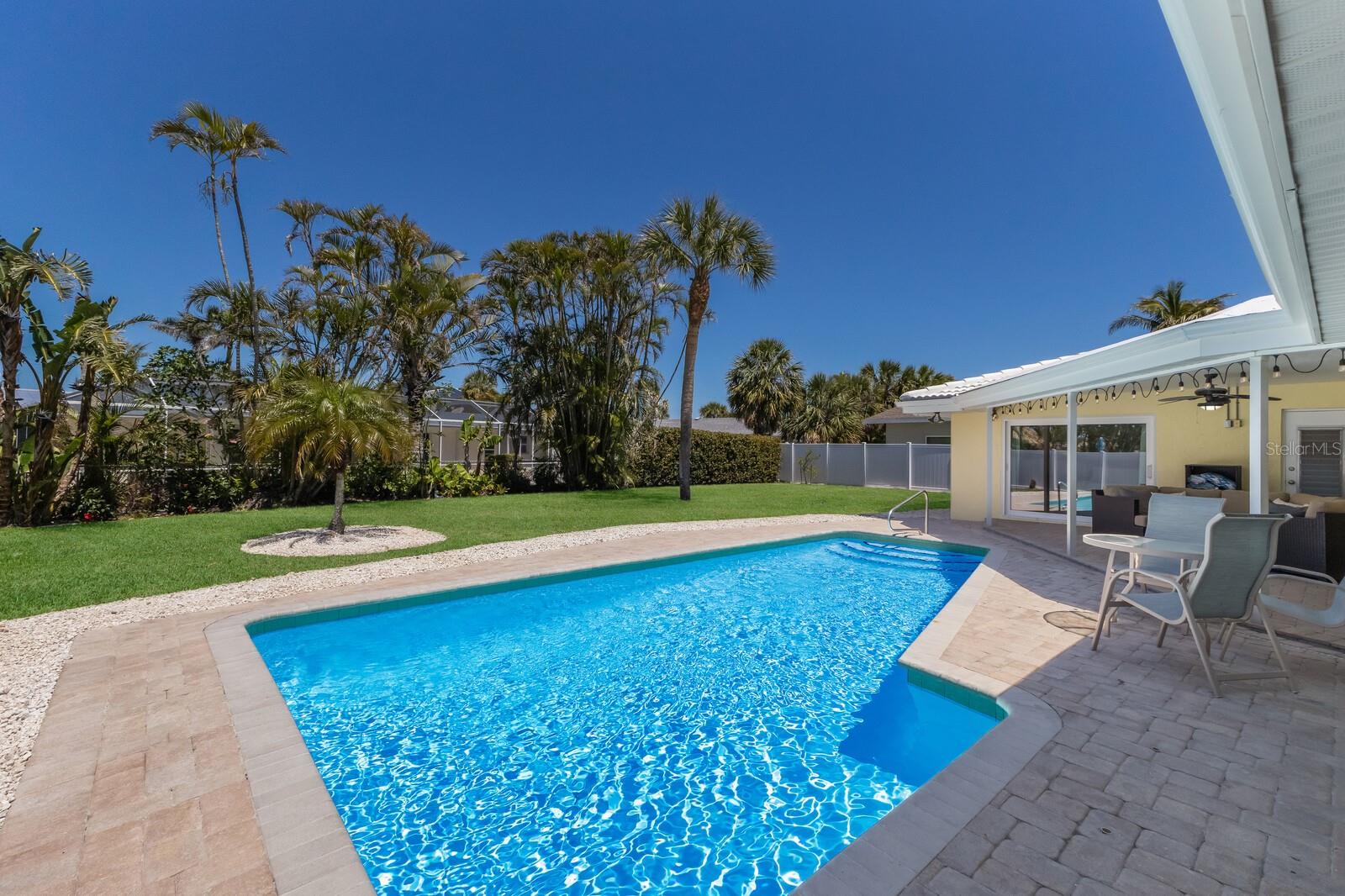 BAY PALMS ADD - Residential