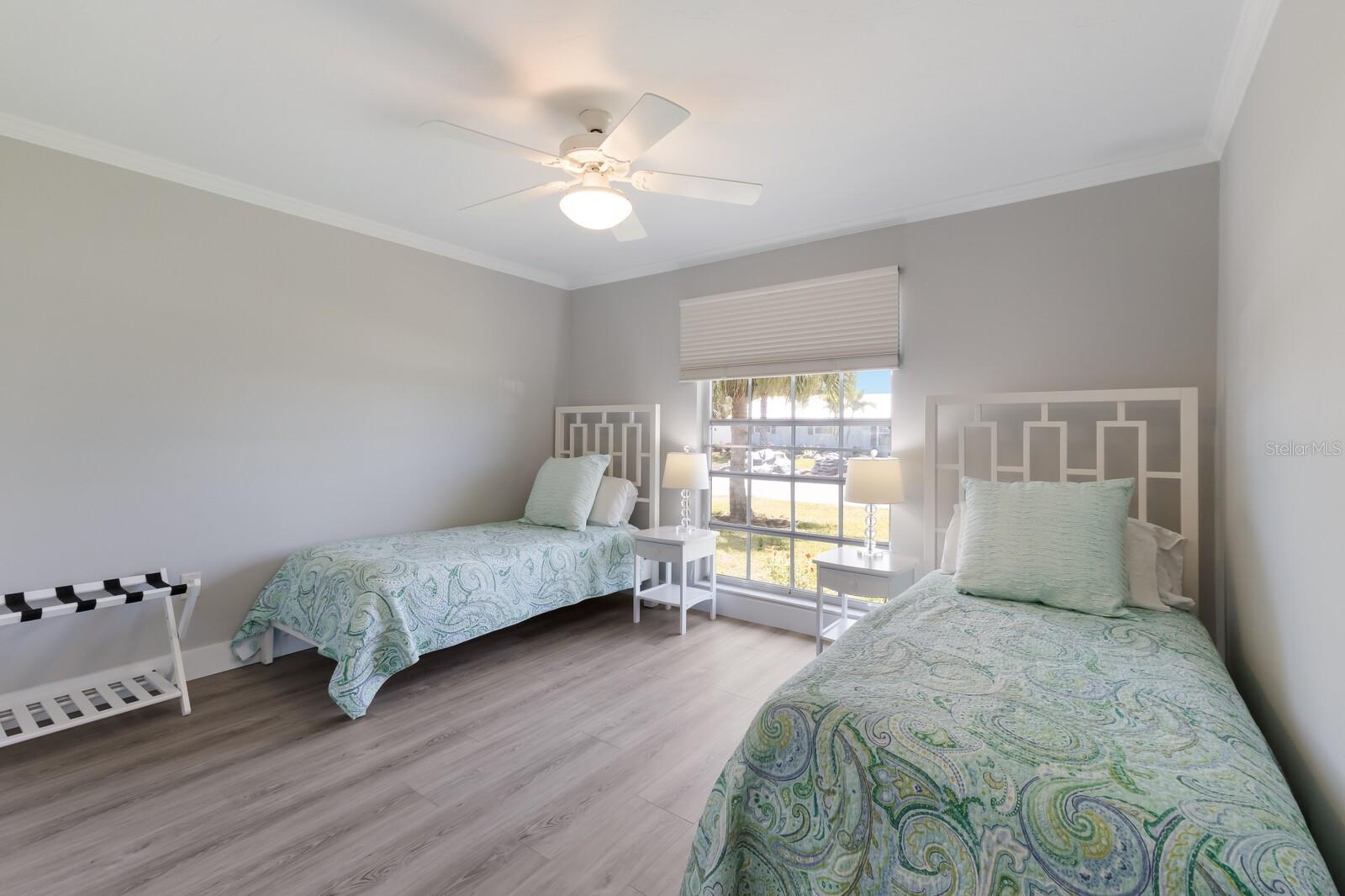 BAY PALMS ADD - Residential