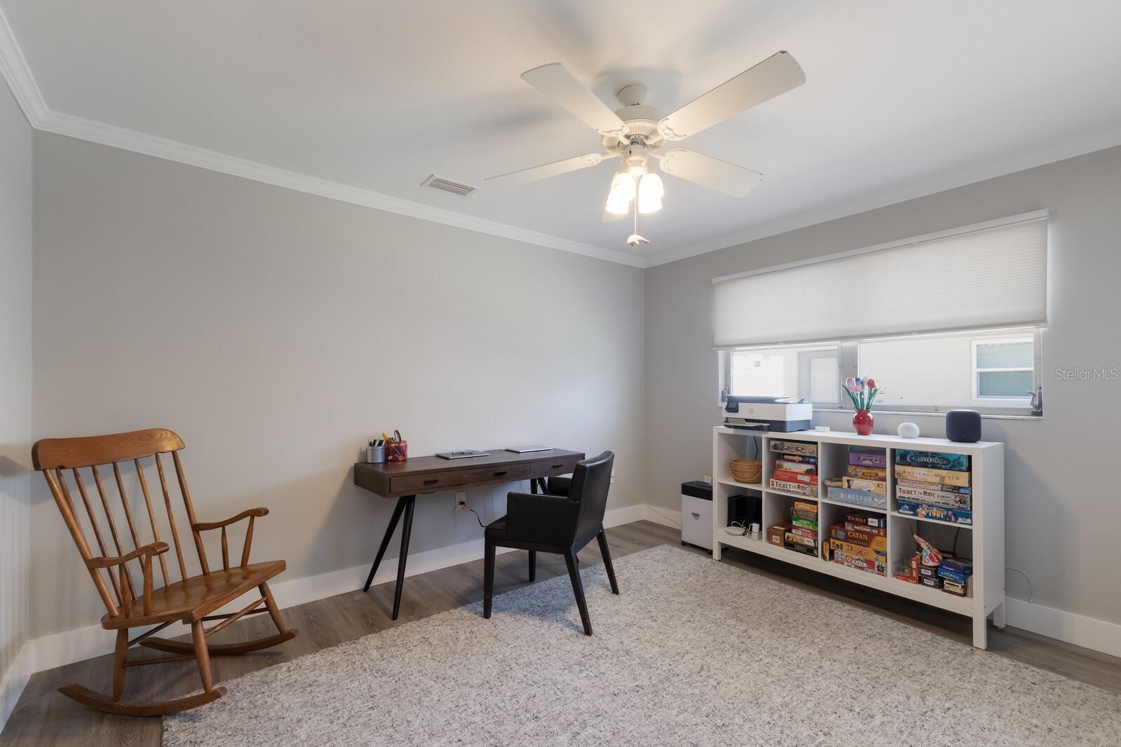 BAY PALMS ADD - Residential