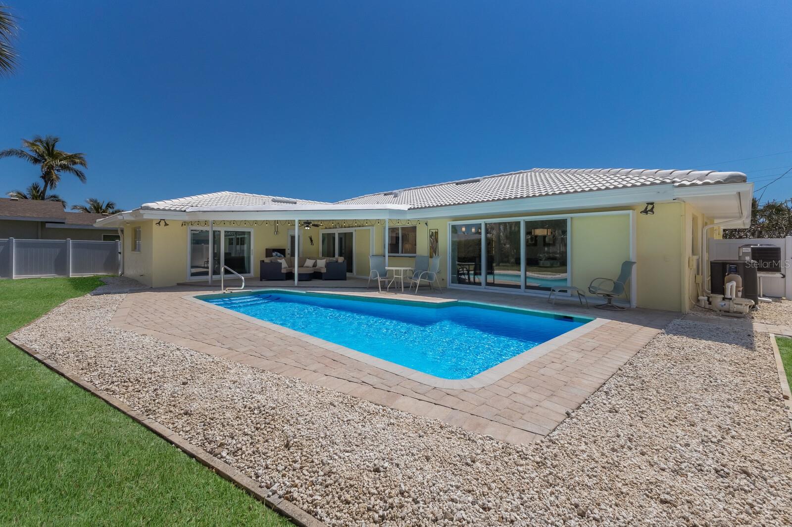 BAY PALMS ADD - Residential