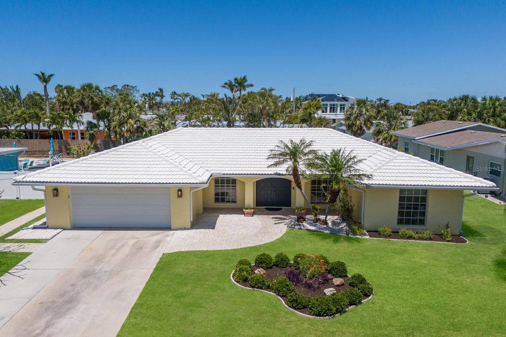 Photo of 508 70th Street, Holmes Beach, FL 34217 (MLS # A4648590)
