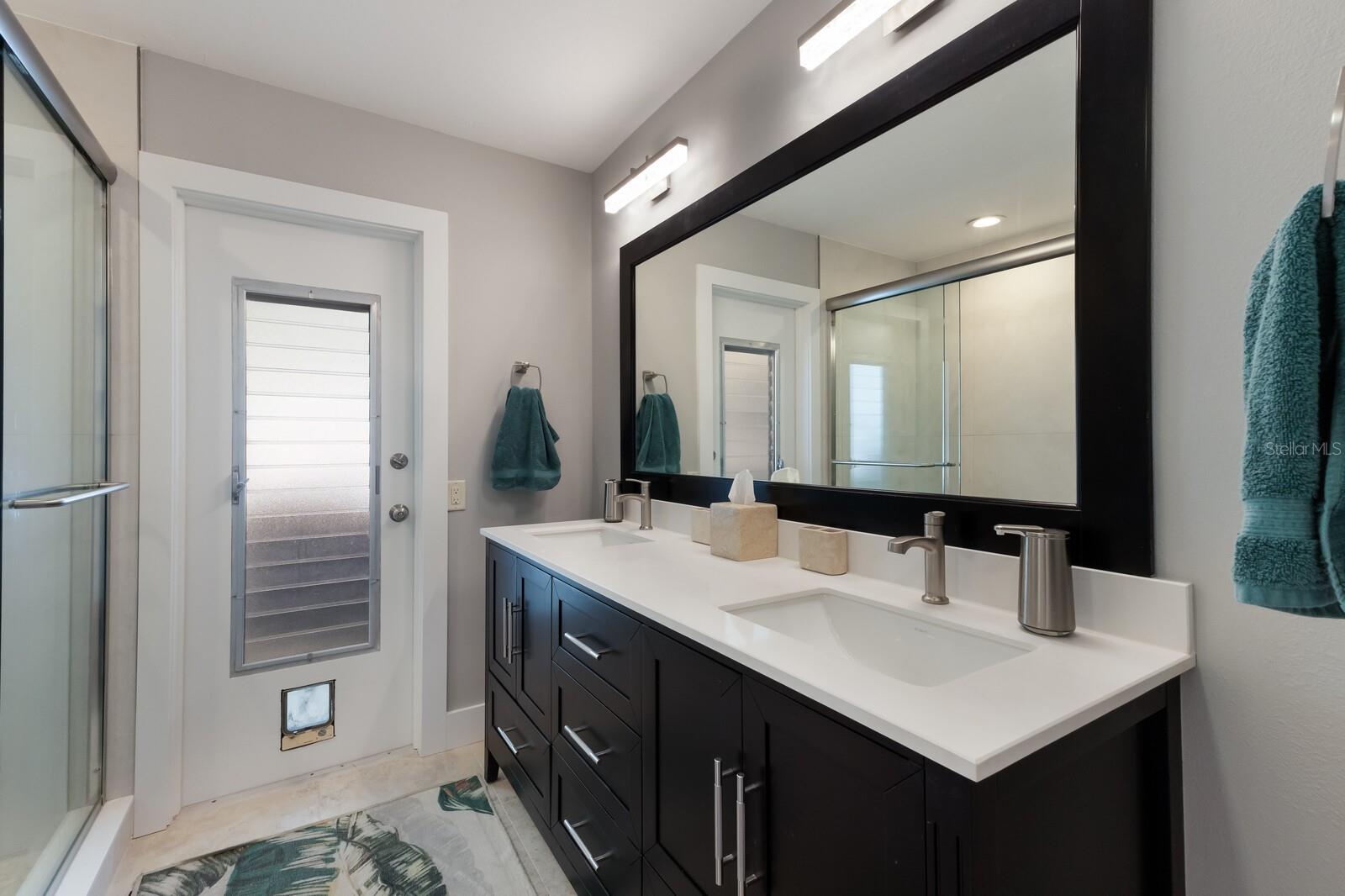 BAY PALMS ADD - Residential